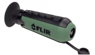 alt: Тепловизор FLIR Scout TK