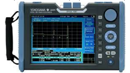 alt: Рефлектометр Yokogawa AQ7275