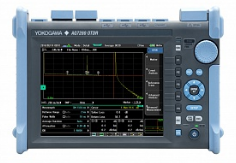 alt: Рефлектометр Yokogawa AQ7280